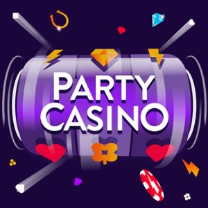 Reproduzir Party Casino
