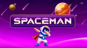 завантажити гру Spaceman