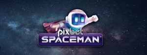 pixbet spaceman